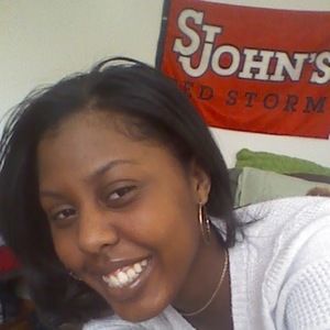 Meet your Posher, Aja